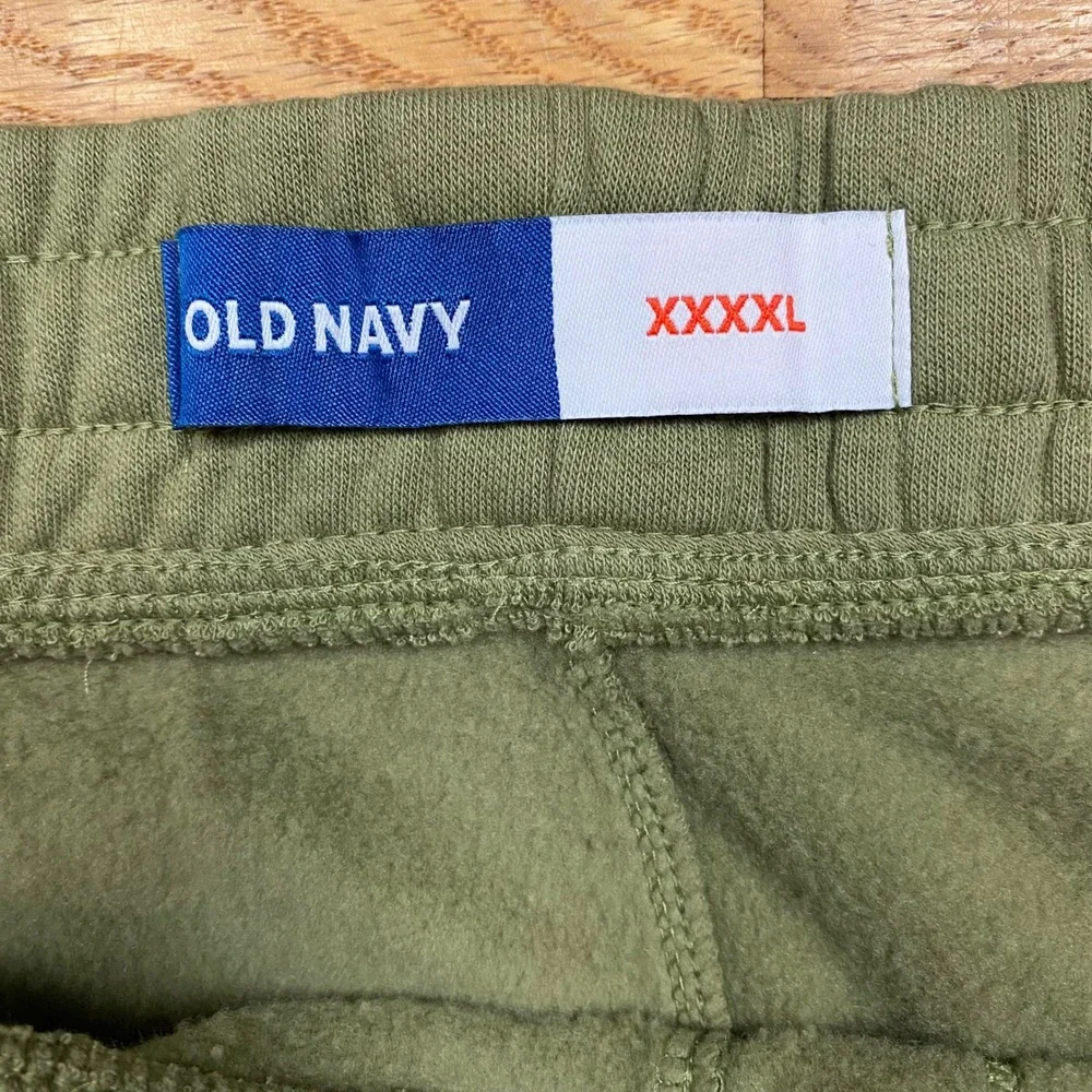 Old Navy soft fleece